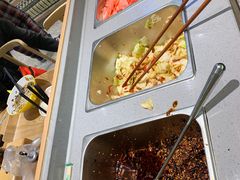 油辣椒-黔真牛原汤牛肉粉