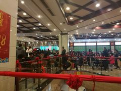 大堂-龙抄手(春熙路总店)