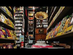 -Hi Fi Acoustic 梵香禅韵·色声香味