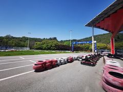 -雪浪山卡丁车俱乐部