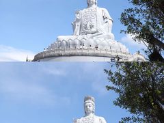 -东莞观音山旅游风景区