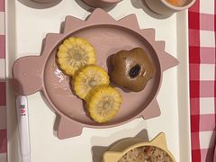 -西贝莜面村(朝阳大悦城店)