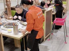 大堂-韩宫宴烤肉·黑毛和牛·料理(合肥滨湖银泰城店)