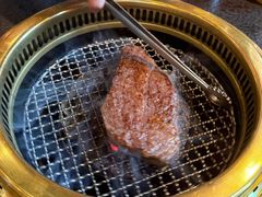 -觅福里•熟成和牛餐厅