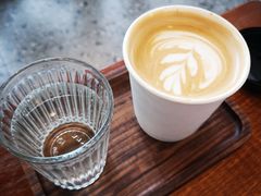-CoffeeVendor(西乡店)