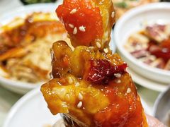 -烧货·活海鲜炭烧(湖滨商业街店)
