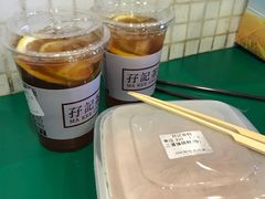 -孖记茶档·热腾茶餐(荔湾领展广场店)