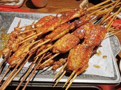 -管氏翅吧(广渠门店)