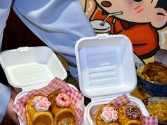 -左舞和风屋便当(金地店)