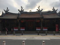 -老伴豆花(麦士威熟食中心店)