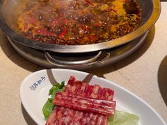 -小龙坎火锅(全球总店)