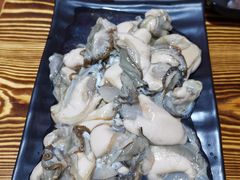 -天天烤烤肉