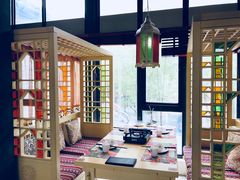 -甘尼仕印度餐厅爵士酒吧(阳春巷店)