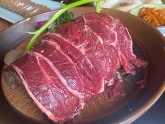 九秒牛肉-盡膳口福·百年汤方火锅(科华北路店)