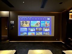 -星漾里•SPA•足道•按摩•养生(吕厝店)