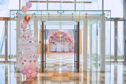 -派对猴生日派对策划