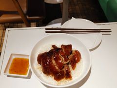 -葡珍轩冰室(虹桥机场T1店)