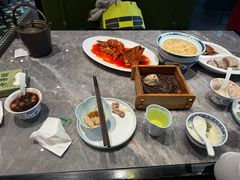 -奇芳阁·百年清真南京菜(夫子庙店)