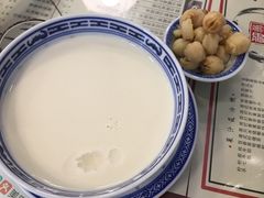 招牌姜撞奶-捷信牛奶甜品世家(五道口店)