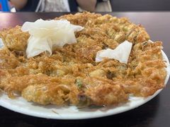 -建国蚵煎蚵面