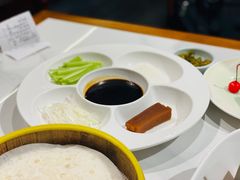 -北平食府(马鞍山路店)