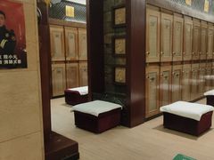 -东方之珠洗浴休闲广场(南开店)
