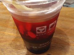 -八婆婆烧仙草(曾厝垵店)