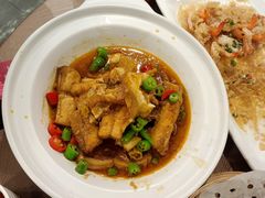 -丽华园(汉阳龙阳店)