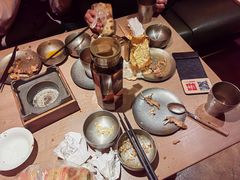 -耶里夏丽·新疆菜·28年喀什老馆(田林东路店)