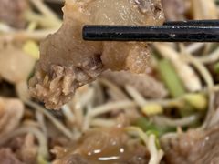 -龙上水现炒生料(柳沙店)
