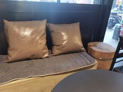 -熙阁咖啡Segnal(时代中心店)