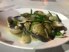 -量贩海鲜餐厅