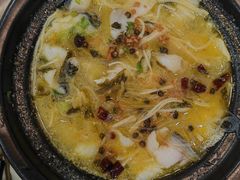 -李先生牛肉面大王(东营凯莱店)