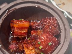 -四世同堂·京菜·烤鸭(双井店)