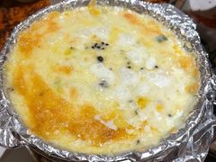 芝士玉米-冰川冷面·延边菜·炭烤串(观前店)