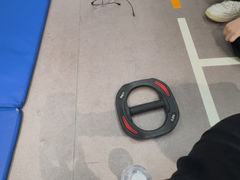 -超鹿运动(五四北泰禾广场店)