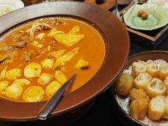-临家闽南菜(宝洲路店)