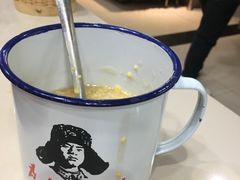 -边江铁锅炖鱼(振八街店)