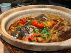 -周家二小姐的菜(西津渡店)