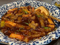 -耳朵眼炸糕(鼓楼店)