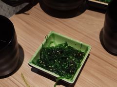 -禾绿回转寿司(苏宁广场店)