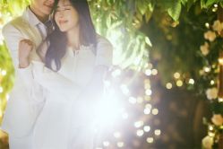 韩式-巴黎婚纱摄影工作室
