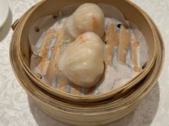 -红棉中餐厅·广州海航威斯汀酒店
