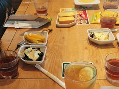 -豪客来牛排(汕头东厦100店)