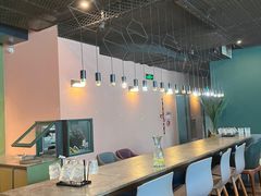 -半山腰·云南菜(侨福芳草地店)