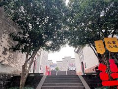 -潜口民宅博物馆