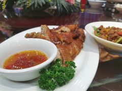 -刘胖子家常菜·蹄花焖藕(中南店)