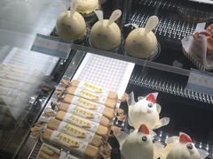 -好利来(团结湖店)