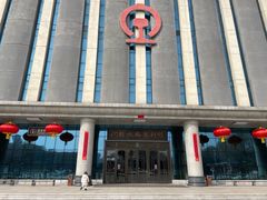 -沈阳铁路陈列馆