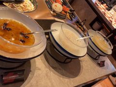 -比格比萨自助(万柳华联店)